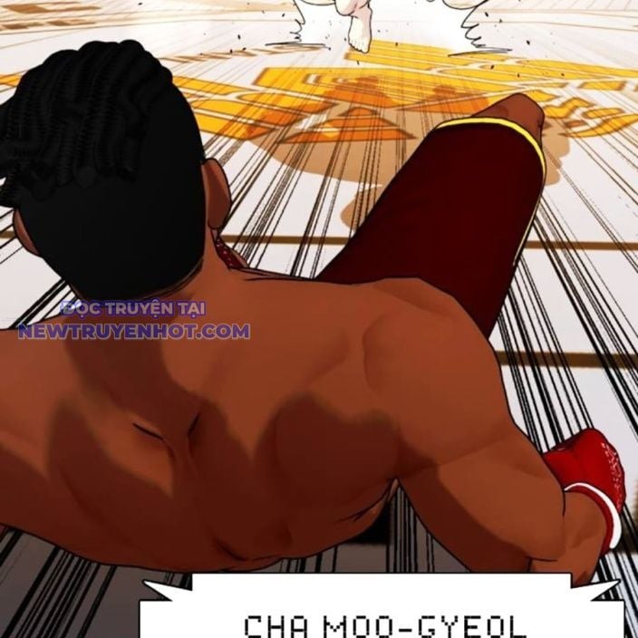 Loser Giỏi Võ Chapter 95 - Trang 2