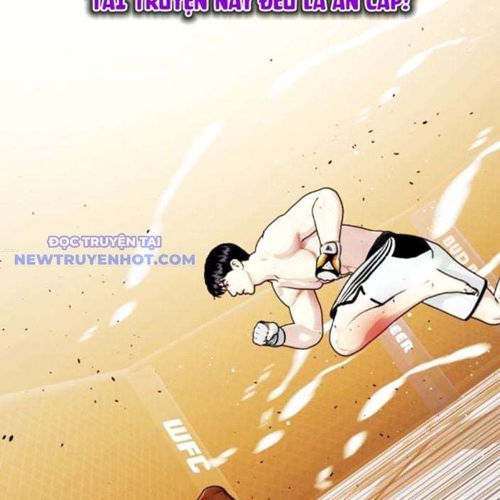 Loser Giỏi Võ Chapter 95 - Trang 2