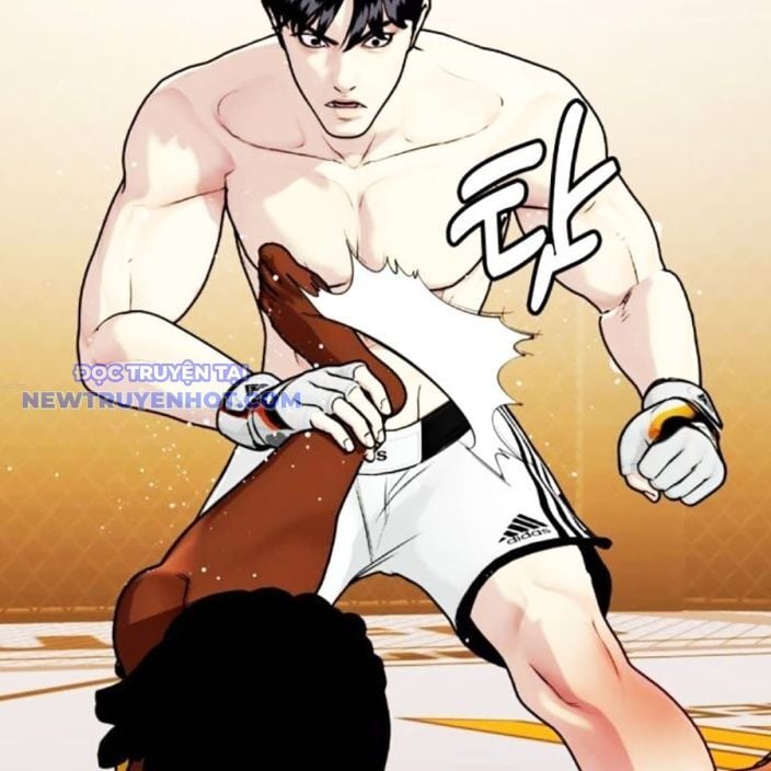 Loser Giỏi Võ Chapter 95 - Trang 2