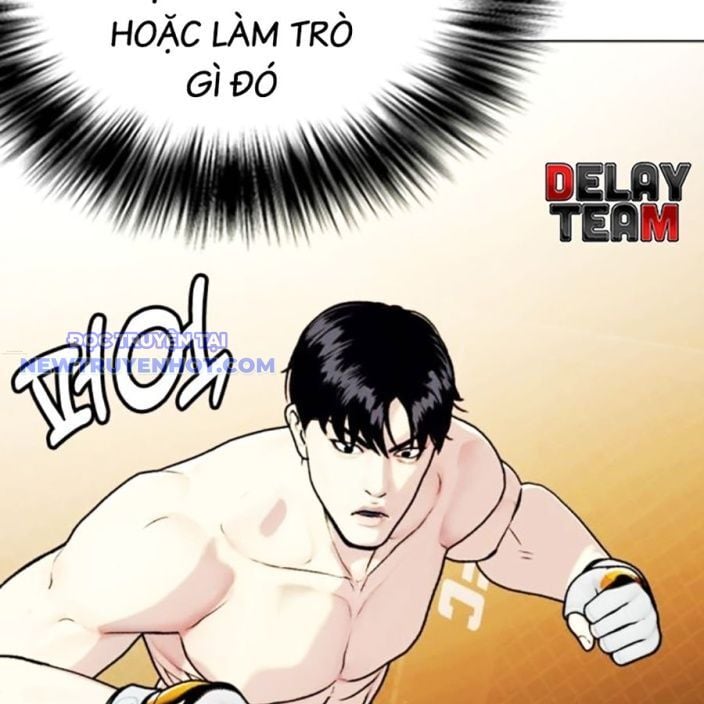 Loser Giỏi Võ Chapter 95 - Trang 2
