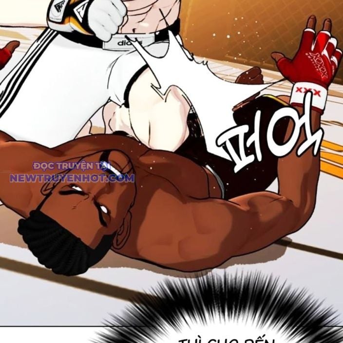 Loser Giỏi Võ Chapter 95 - Trang 2