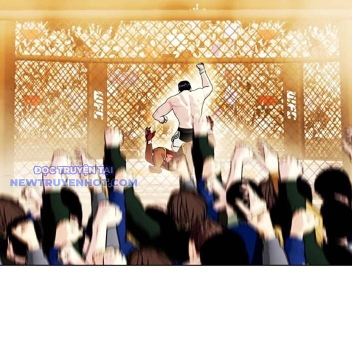 Loser Giỏi Võ Chapter 95 - Trang 2