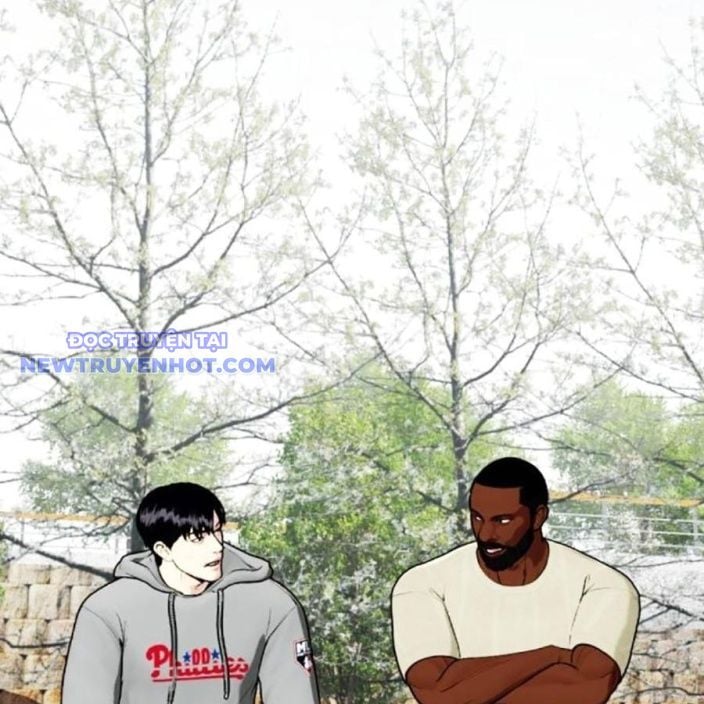 Loser Giỏi Võ Chapter 95 - Trang 2