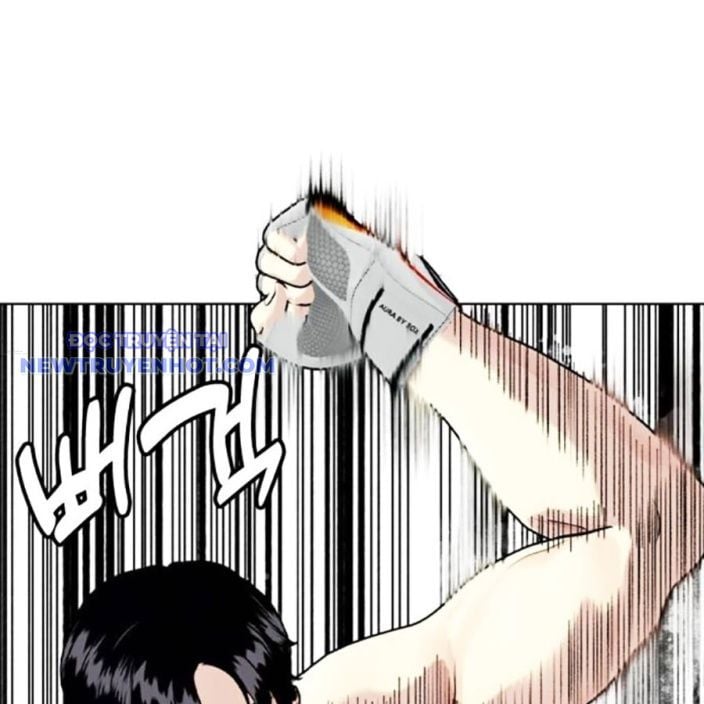 Loser Giỏi Võ Chapter 95 - Trang 2