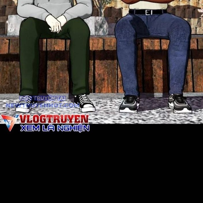 Loser Giỏi Võ Chapter 95 - Trang 2