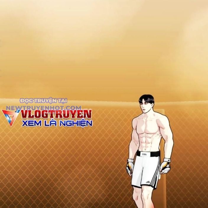 Loser Giỏi Võ Chapter 95 - Trang 2