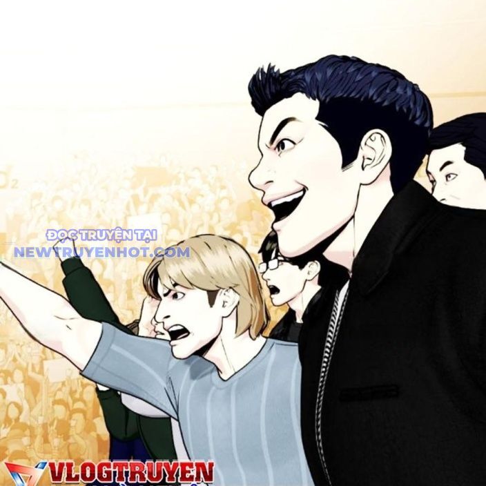 Loser Giỏi Võ Chapter 95 - Trang 2