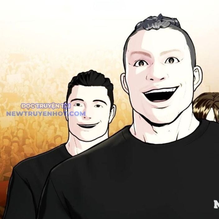 Loser Giỏi Võ Chapter 95 - Trang 2