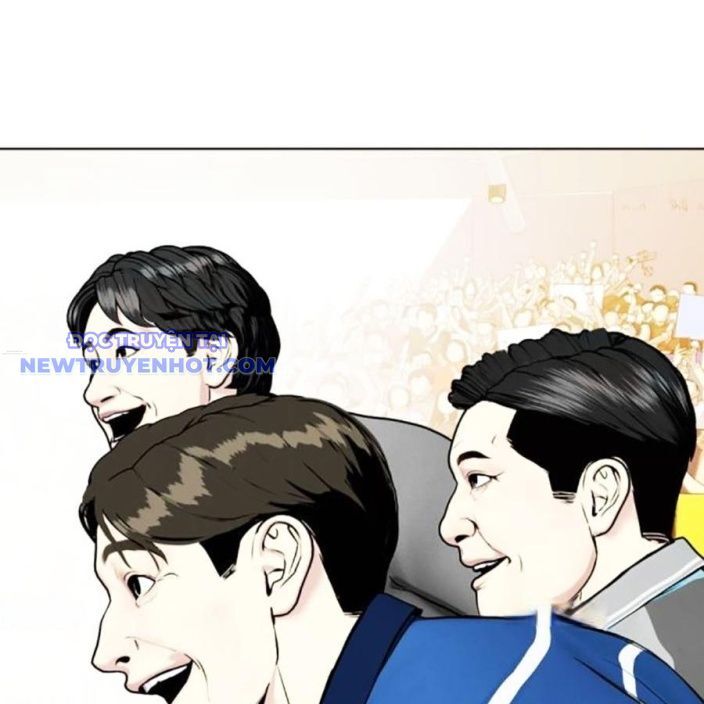 Loser Giỏi Võ Chapter 95 - Trang 2