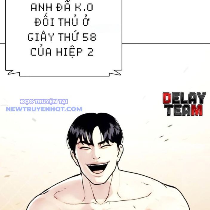 Loser Giỏi Võ Chapter 95 - Trang 2