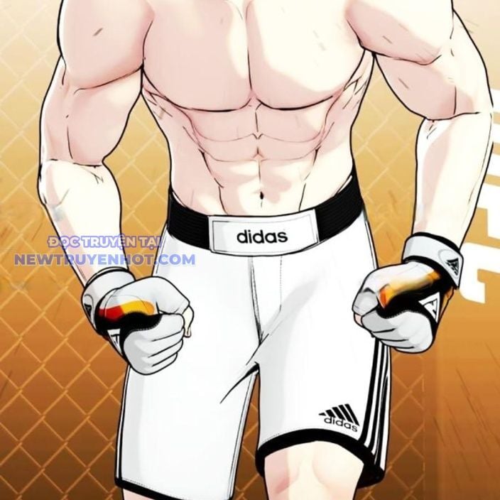 Loser Giỏi Võ Chapter 95 - Trang 2