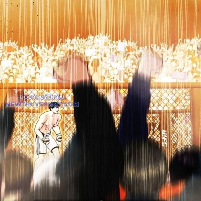 Loser Giỏi Võ Chapter 95 - Trang 2