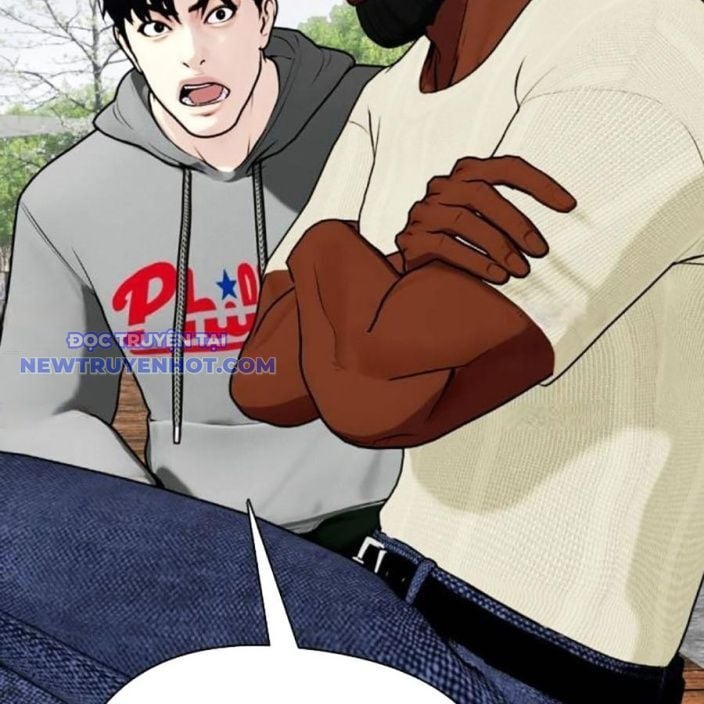 Loser Giỏi Võ Chapter 95 - Trang 2