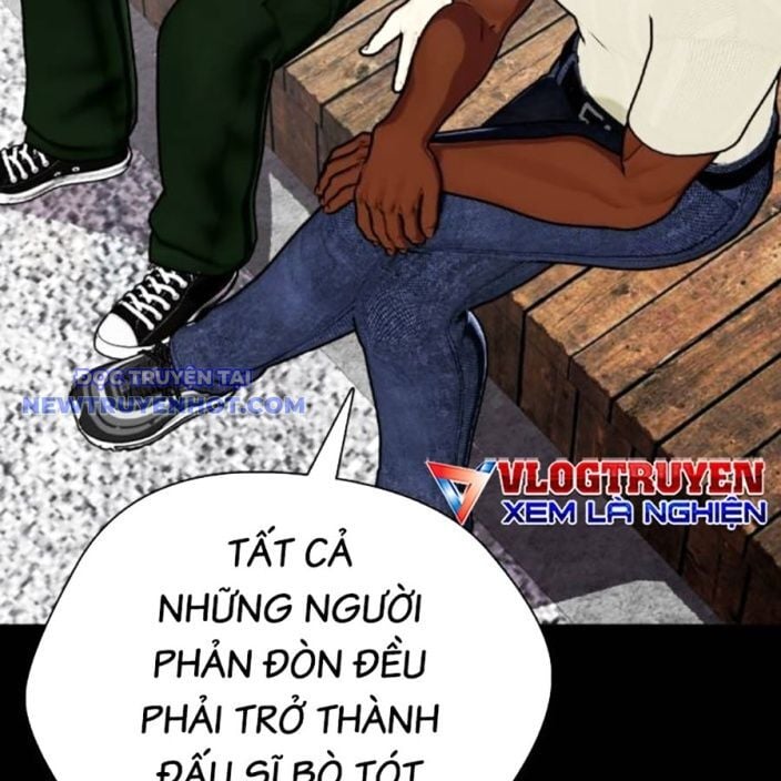 Loser Giỏi Võ Chapter 95 - Trang 2
