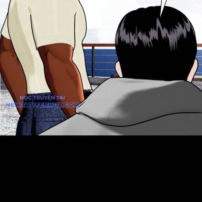 Loser Giỏi Võ Chapter 95 - Trang 2