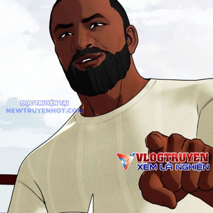 Loser Giỏi Võ Chapter 95 - Trang 2