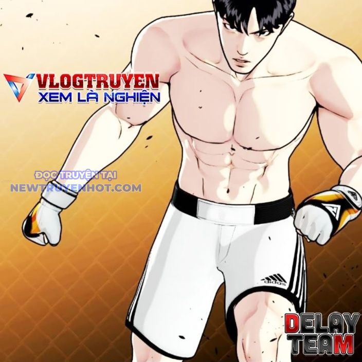 Loser Giỏi Võ Chapter 95 - Trang 2
