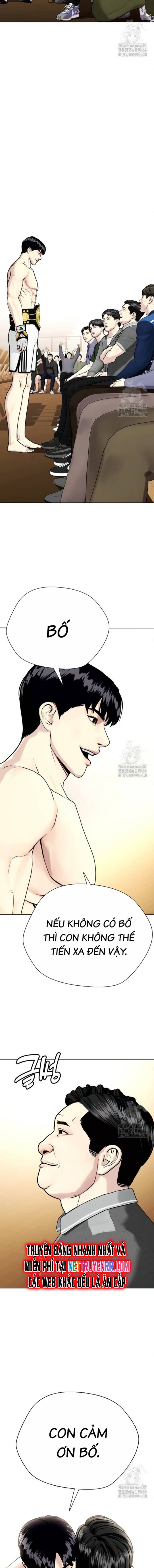 Loser Giỏi Võ Chapter 96 - Trang 2