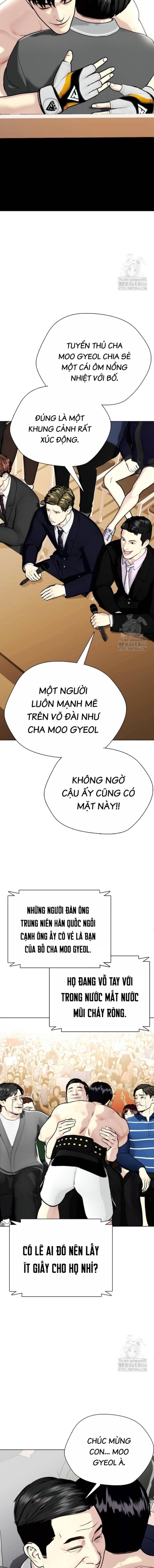 Loser Giỏi Võ Chapter 96 - Trang 2