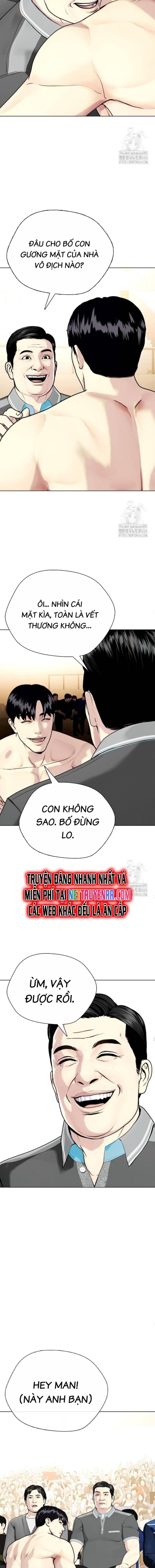 Loser Giỏi Võ Chapter 96 - Trang 2
