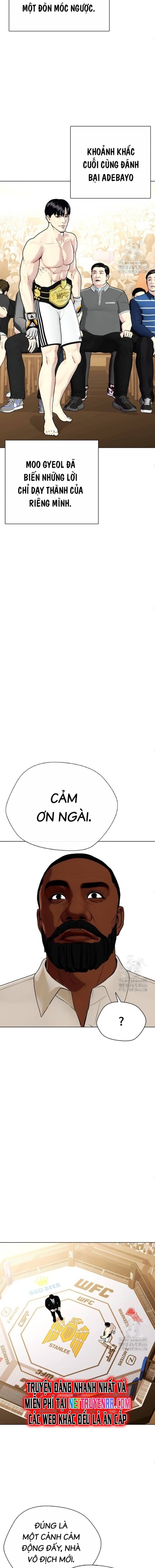 Loser Giỏi Võ Chapter 96 - Trang 2