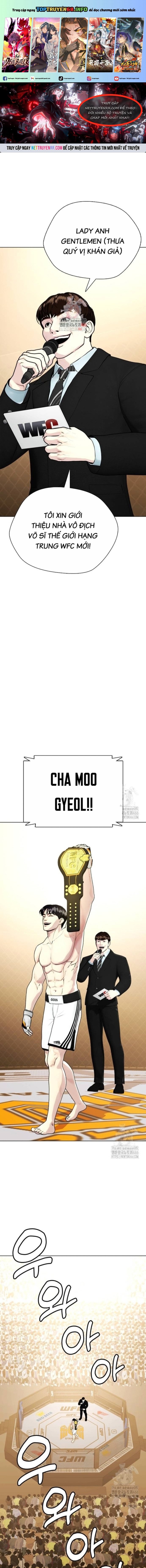 Loser Giỏi Võ Chapter 96 - Trang 2