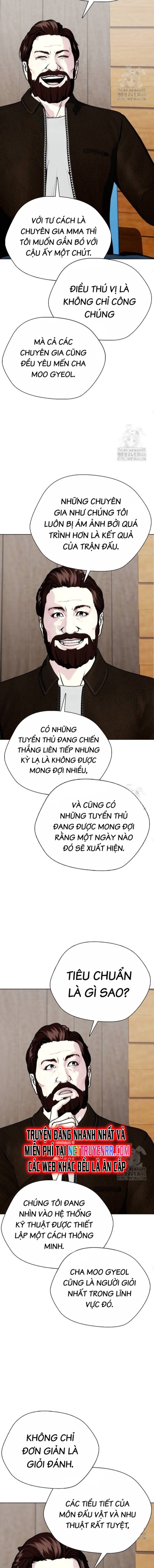 Loser Giỏi Võ Chapter 96 - Trang 2