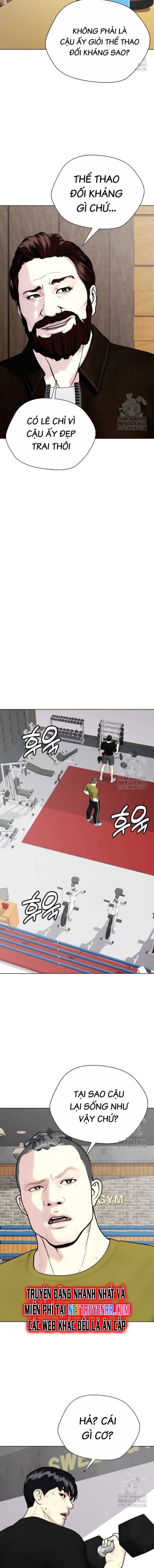 Loser Giỏi Võ Chapter 96 - Trang 2