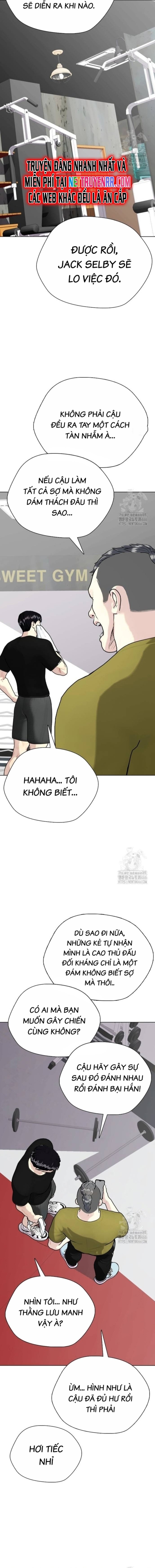 Loser Giỏi Võ Chapter 96 - Trang 2