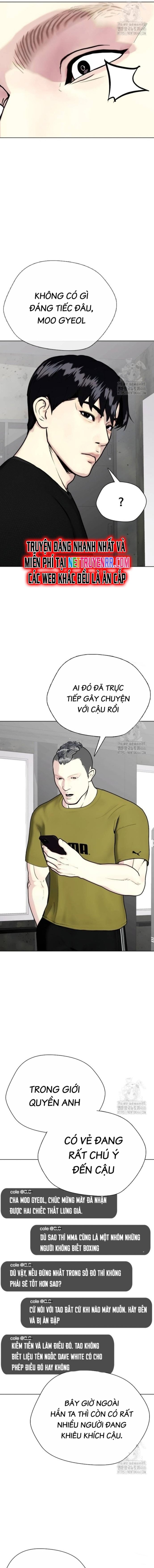 Loser Giỏi Võ Chapter 96 - Trang 2