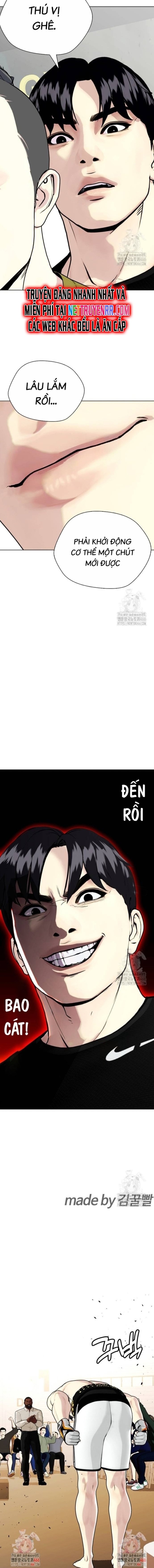 Loser Giỏi Võ Chapter 96 - Trang 2