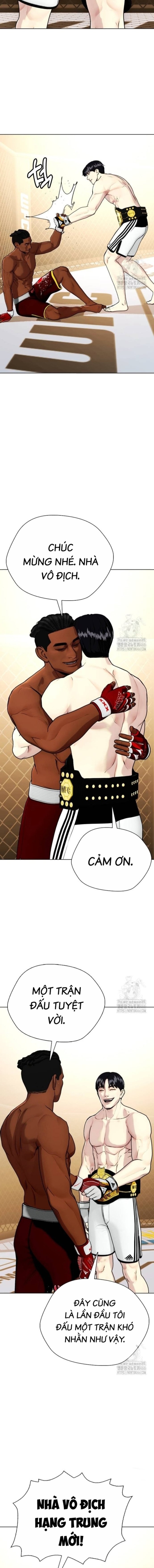 Loser Giỏi Võ Chapter 96 - Trang 2