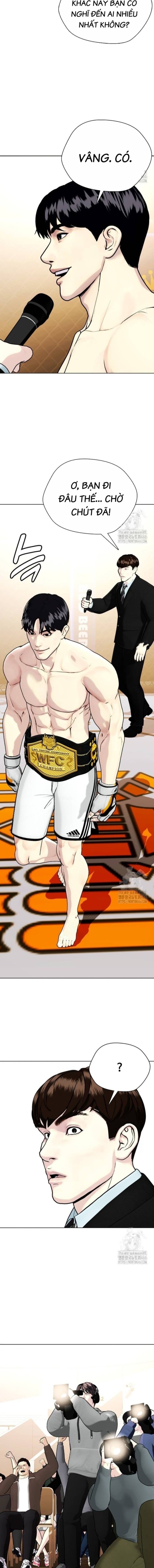 Loser Giỏi Võ Chapter 96 - Trang 2