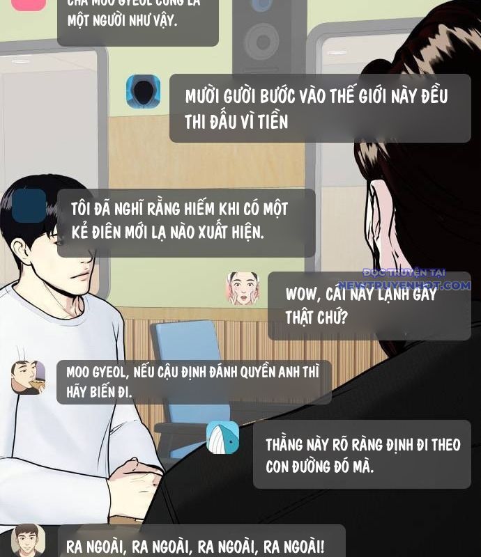 Loser Giỏi Võ Chapter 97 - Trang 2