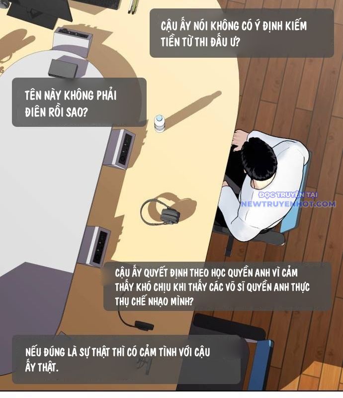 Loser Giỏi Võ Chapter 97 - Trang 2