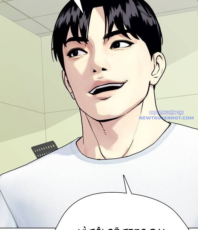 Loser Giỏi Võ Chapter 97 - Trang 2