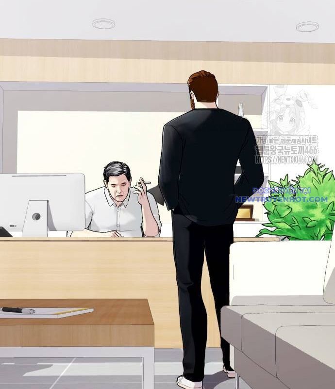 Loser Giỏi Võ Chapter 97 - Trang 2