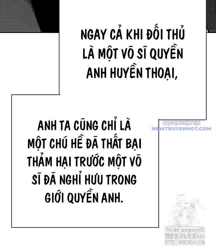 Loser Giỏi Võ Chapter 97 - Trang 2