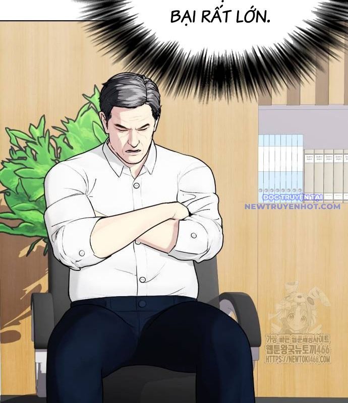 Loser Giỏi Võ Chapter 97 - Trang 2
