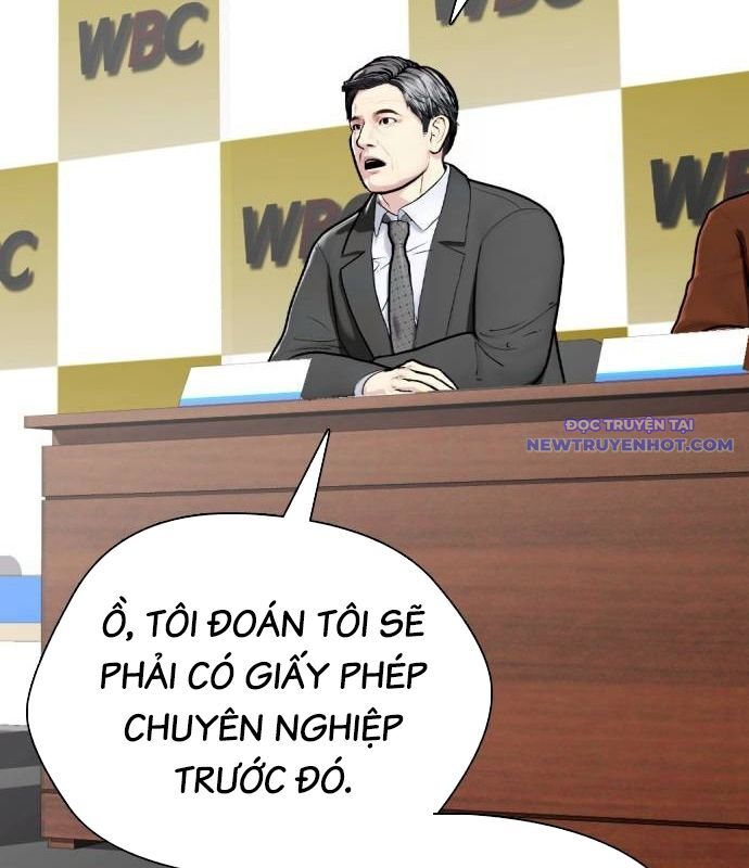 Loser Giỏi Võ Chapter 97 - Trang 2