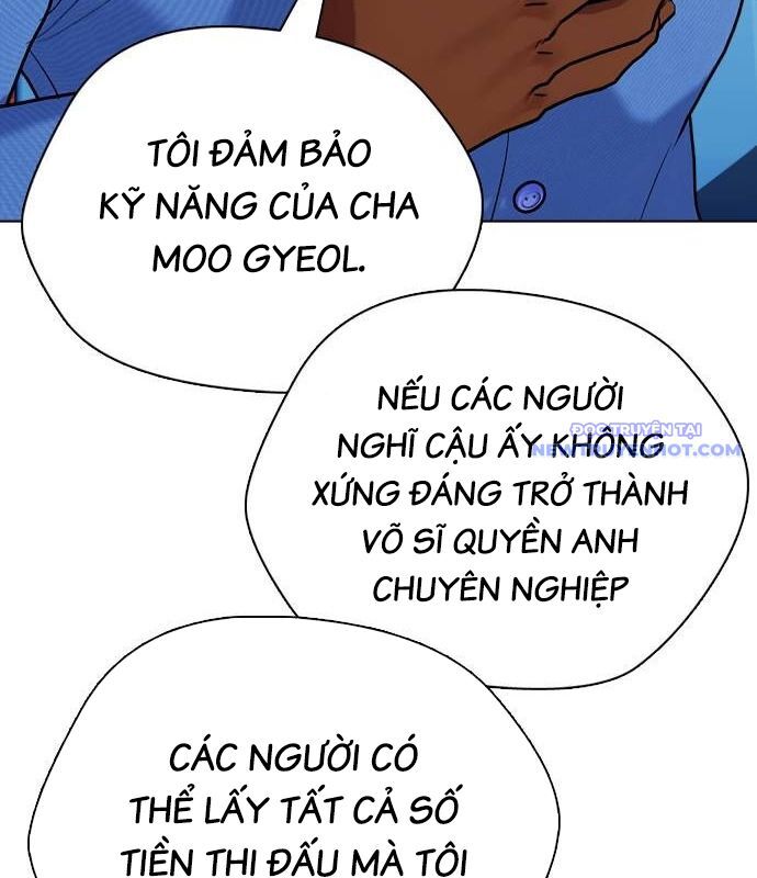 Loser Giỏi Võ Chapter 97 - Trang 2