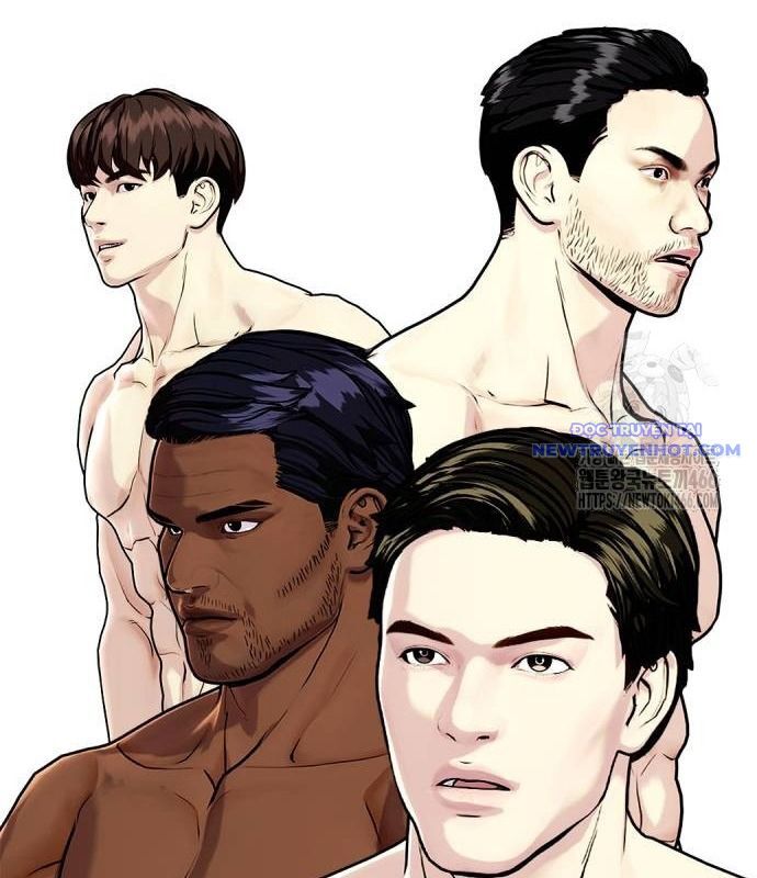 Loser Giỏi Võ Chapter 97 - Trang 2