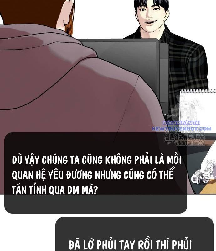 Loser Giỏi Võ Chapter 97 - Trang 2