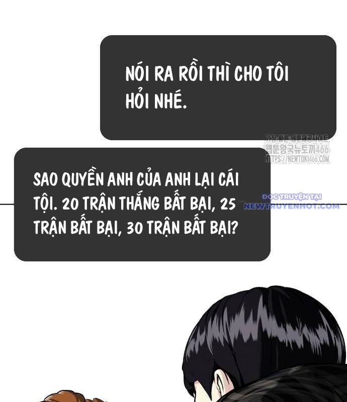 Loser Giỏi Võ Chapter 97 - Trang 2