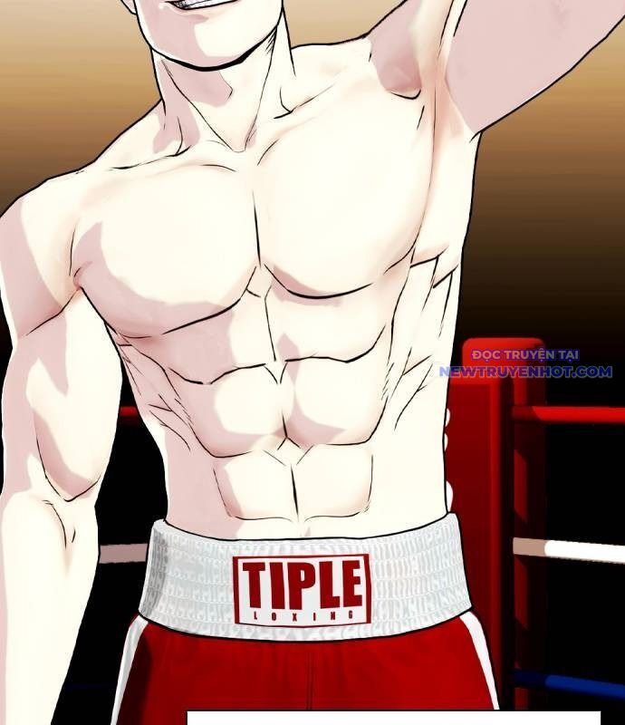 Loser Giỏi Võ Chapter 97 - Trang 2