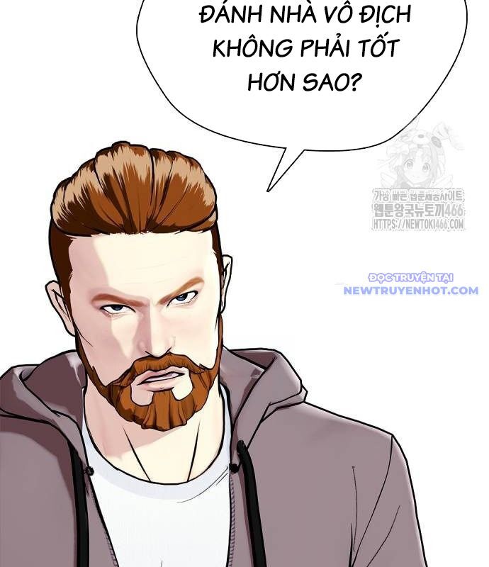 Loser Giỏi Võ Chapter 97 - Trang 2