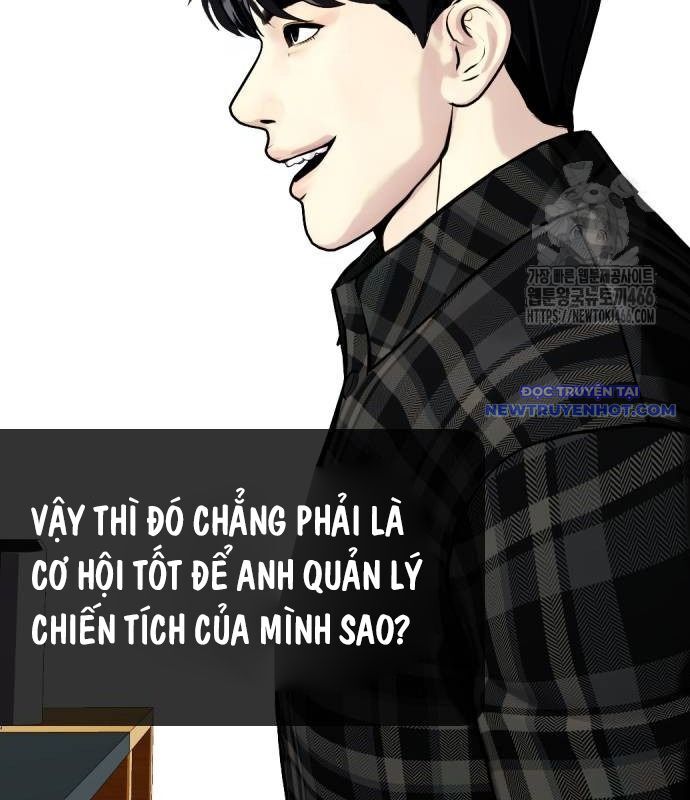 Loser Giỏi Võ Chapter 97 - Trang 2
