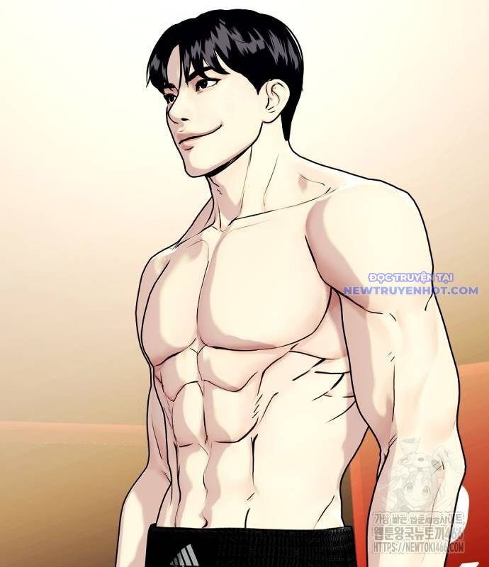 Loser Giỏi Võ Chapter 97 - Trang 2