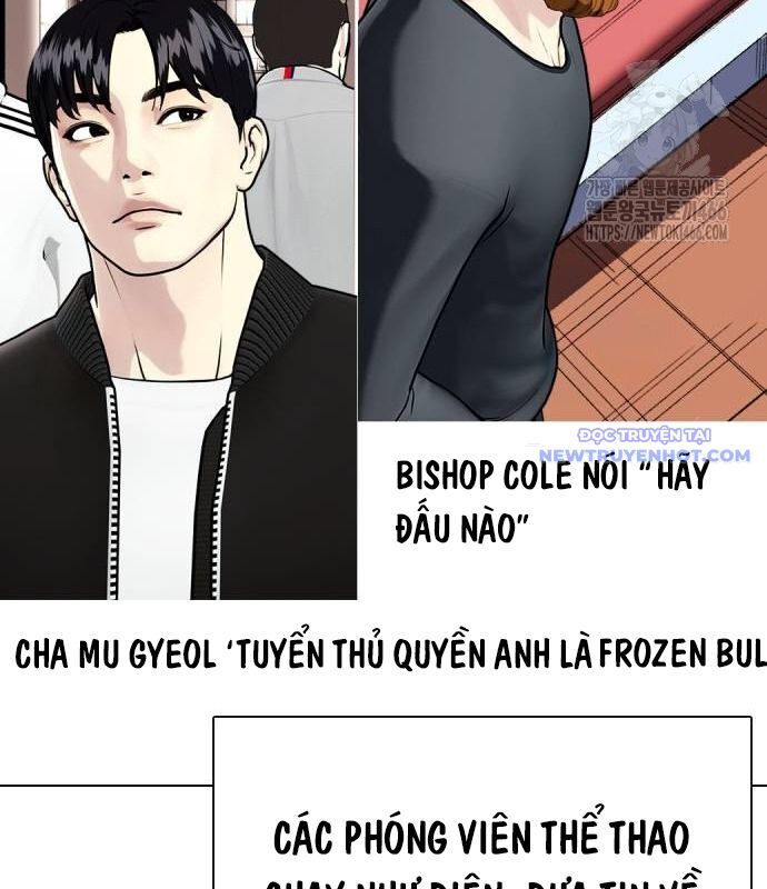 Loser Giỏi Võ Chapter 97 - Trang 2
