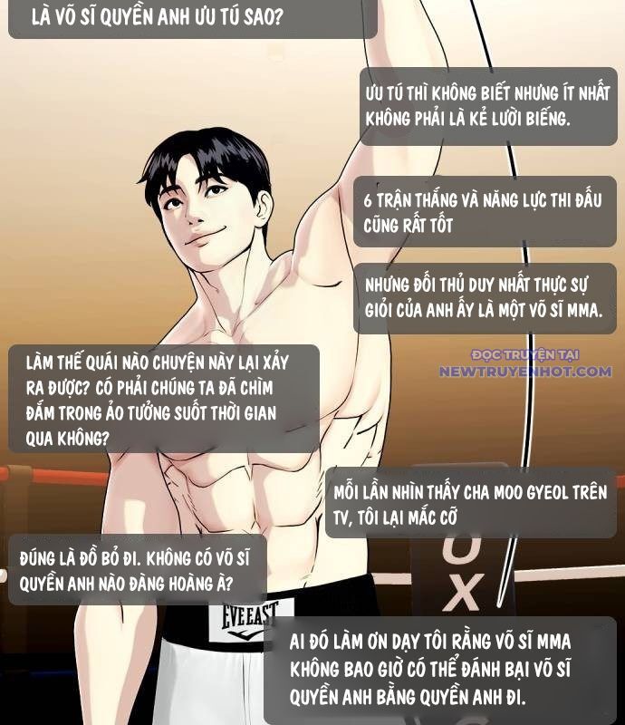 Loser Giỏi Võ Chapter 97 - Trang 2